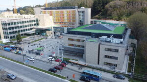 Imagen de Hospital Las Higueras