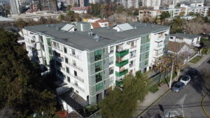 Imagen de Edificio Itata