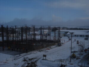 Imagen de Hospital Regional de Punta Arenas