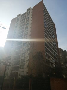 Imagen de Edificio Los Vikingos