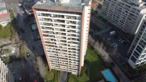 Imagen de Edificio Jardines de Escandinavia