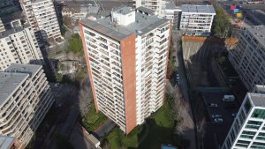Imagen de Edificio Jardines de Escandinavia