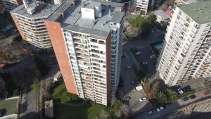 Imagen de Edificio Jardines de Escandinavia