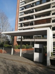Imagen de Edificio Jardines de Escandinavia