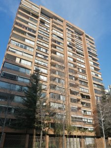 Imagen de Edificio Noruega