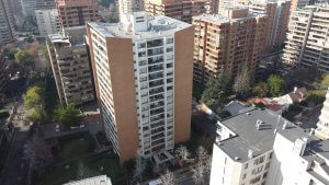 Imagen de Edificio Los Vikingos