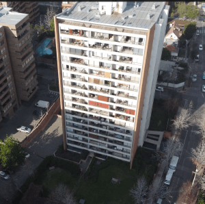 Imagen de Edificio Los Vikingos