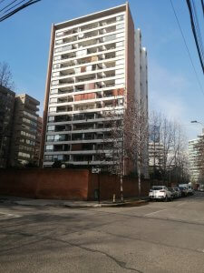 Imagen de Edificio Los Vikingos